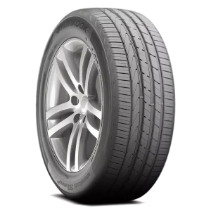 Hankook Ventus S1 Evo2 Suv K117A Tire 255/40R20 101Y 240 AA A | 1023482