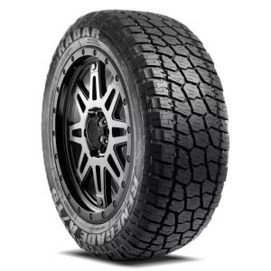 Radar Renegade A/T5 Tire 305/40R22 114H 500 A A | RZD0128