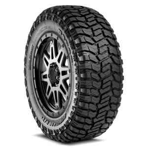 Radar Renegade R/T+ Tire 37x12.50R22 123Q | RND0047