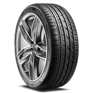 Radar Verenti R6 Tire 225/45R17 94W 400 AA A | ACC0253