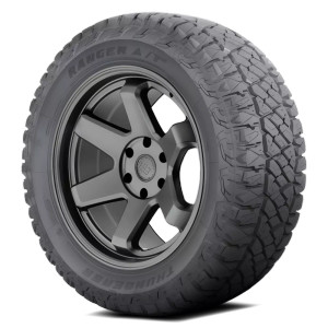 Thunderer Ranger A/Tr Tire 235/85R16 120/116S | TH1020