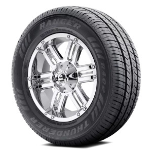 Thunderer Ranger R402 Tire 215/75R16C 113/111R | TH0421