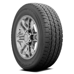 Toyo H08+ Tire 235/65R16C 121/119R | 360960