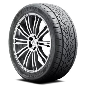 Venezia Crusade Suv Tire 295/30R26 107W 500 A A | VZT450