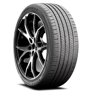 Goodyear Eagle Touring Tire 275/40R22 107W 500 A A | 102994387
