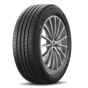 Michelin Primacy All Season - Tire 225/65R17 102H 540 B A - FREE ROAD HAZARD!
