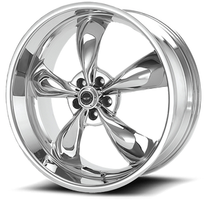 American Racing Ar605 Torq Thrust M Wheel 17x9 5x120.65 Chrome 45mm | AR605M7961C