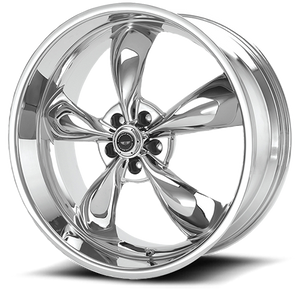 American Racing Ar605 Torq Thrust M Wheel 18x9 5x114.3 Chrome 24mm | AR605M8965C