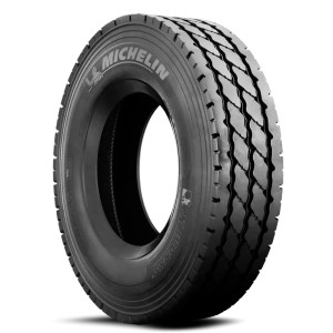 ビリヤード　20oz Michelin X Works Z 11R22.5 Tires | 15701