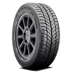 Bfgoodrich G-Force Comp-2 A/S Plus Tire 225/50R18 99W 400 A A | 25864