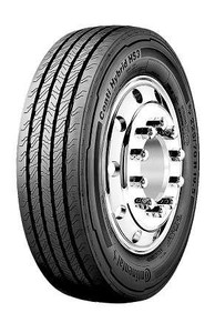 Continental Hybrid Hs3 Tire 265/70R19.5 14 140/138M BW - 14 Ply / "G" Series | 05124840000