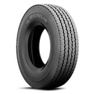 Michelin X Multi Energy D 275/80R22.5 Tires | 63049