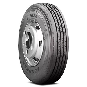 Ironman I-502 Tire 315/80R22.5 157/154L | 91931