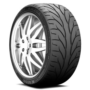 Kenda Kaiser (Kr20A) Tire 235/40R17 90W 200 AA A | 200060