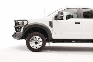 Fab Fours FS17-A4250-1 Premium Winch Front Bumper