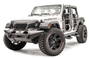 Fab Fours®  Front Full Width Grumper | GR4610-1 | Free Shipping!