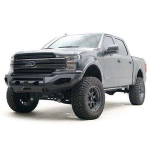 Fab Fours FF18-X4551-1 Matrix Front Bumper