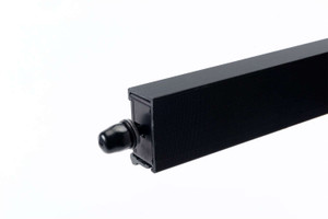 Putco®   LED Light Bar Cover | 10040C | Free Shipping!