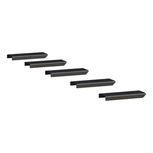 Luverne®   Grip Step 7 in. Running Board Extension Kit | 401200 | Free Shipping!