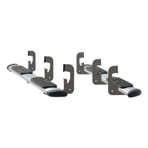 Luverne® Stainless  Regal 7 Oval Steps | 477088-401443 | Free Shipping!