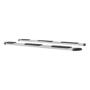 Luverne® Stainless  Regal 7 Wheel To Wheel Oval Steps | 477114-401447 | Free Shipping!