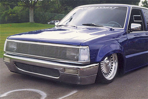T-Rex Grilles N/A Billet Series Grille | 20630 | Free Shipping!