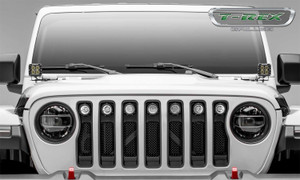 T-Rex Grilles®  N/A Torch Series LED Light Grille | 6314941 | Free Shipping!