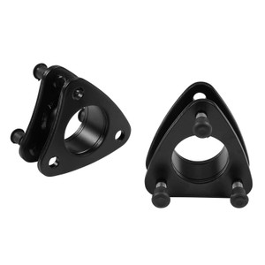 Pro Comp Suspension®  Front Level Lift Nitro Kit | 64660K | Free Shipping!