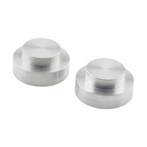 Pro Comp Suspension®  Front Level Lift Coil Spacer | 63160 | Free Shipping!