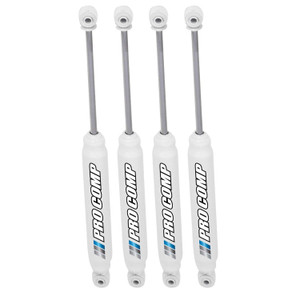 Pro Comp Suspension®   Stage I Lift Kit | K4012 | Free Shipping!