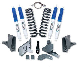 Pro Comp Suspension®   Stage I Lift Kit | K4106B | Free Shipping!
