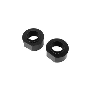 Pro Comp Suspension PLT09103 Front Poly Lift Strut Spacer 2.5"