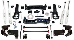 Pro Comp Suspension®   Stage I Lift Kit | K2075B | Free Shipping!