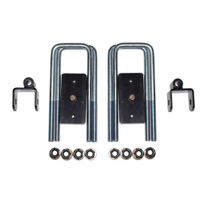 Pro Comp Suspension®   Rear Block | 64171 | Free Shipping!