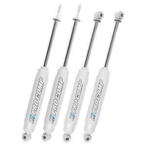 Pro Comp Suspension®   Stage II Lift Kit | K3108B | Free Shipping!
