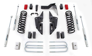 Pro Comp Suspension®   Stage I Lift Kit | K2089B | Free Shipping!