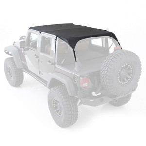 Smittybilt®   Extended Top | 94535 | Free Shipping!