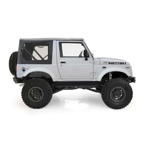 Smittybilt®   Replacement Soft Top | 98615 | Free Shipping!