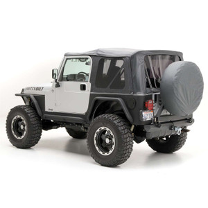 Smittybilt®   Replacement Soft Top | 9970235 | Free Shipping!