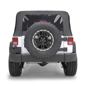 Smittybilt®   Replacement Soft Top | 9070235 | Free Shipping!