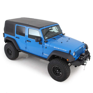 Smittybilt®   Replacement Hard Top | 518701 | Free Shipping!