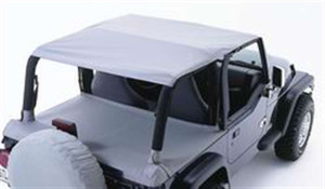 Smittybilt®   Extended Top | 93600 | Free Shipping!