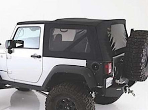 Smittybilt®   Replacement Soft Top | 9074235 | Free Shipping!