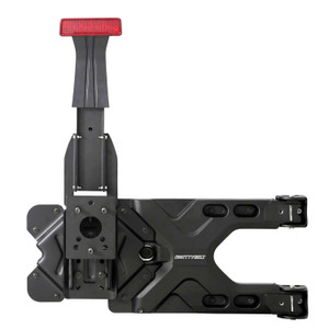 Smittybilt®   Pivot HD Tire Carrier | 2843 | Free Shipping!