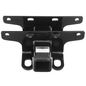 Smittybilt® Black  Sure Step Side Bar | JH46 | Free Shipping!