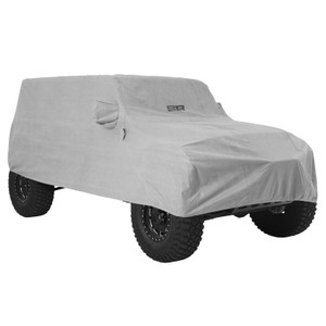 Smittybilt®   Full Cover | 845 | Free Shipping!