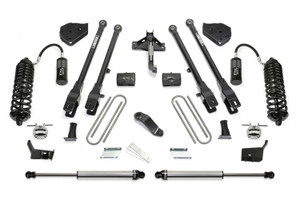 Fabtech®   4 Link Lift System | K2338DL | Free Shipping!