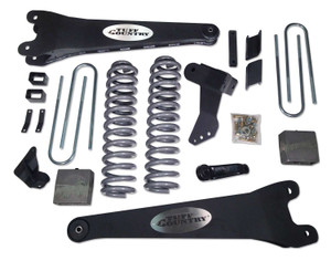 Tuff Country®   Suspension Lift Kit | 24997 | Free Shipping!