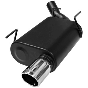 Flowmaster®   American Thunder Axle Back Exhaust System | 17421 | Free Shipping!