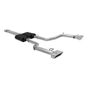 Flowmaster®   American Thunder Cat Back Exhaust System | 817499 | Free Shipping!